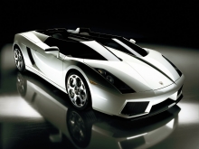 Lamborghini koncept s 2005 04